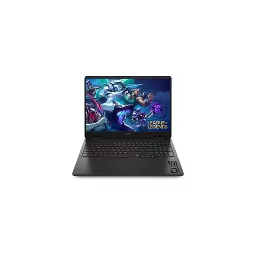 obrázek produktu HP OMEN THIN 16-an0074nc (C2JH0EA) - černá