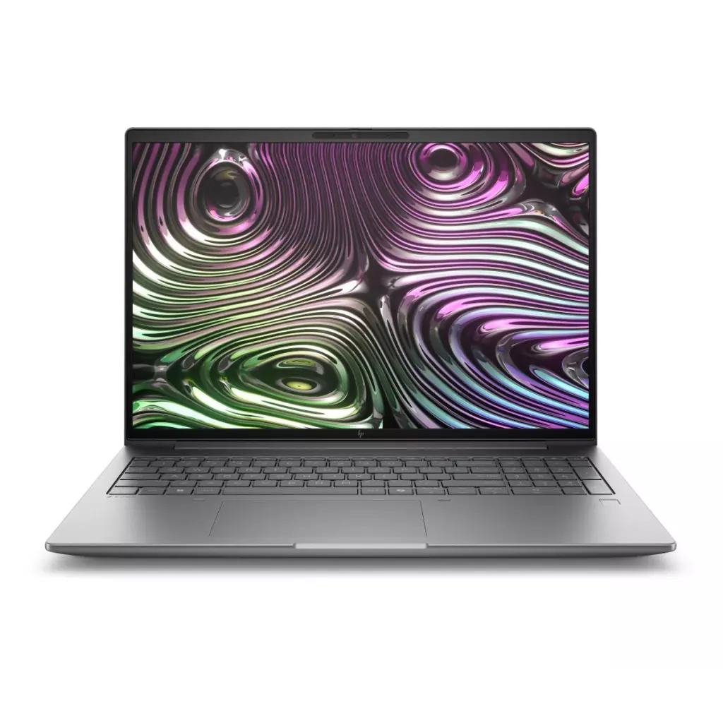 Obrázek produktu HP ZBook X G1i (B30KRES) - stříbrná