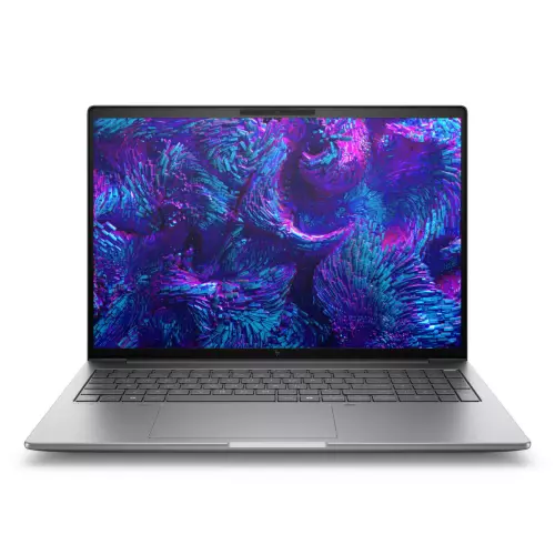 obrázek produktu HP ZBook 8 G1i (B30KBES) - stříbrná