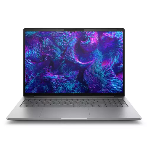 obrázek produktu HP ZBook 8 G1i (B30K9ES) - stříbrná
