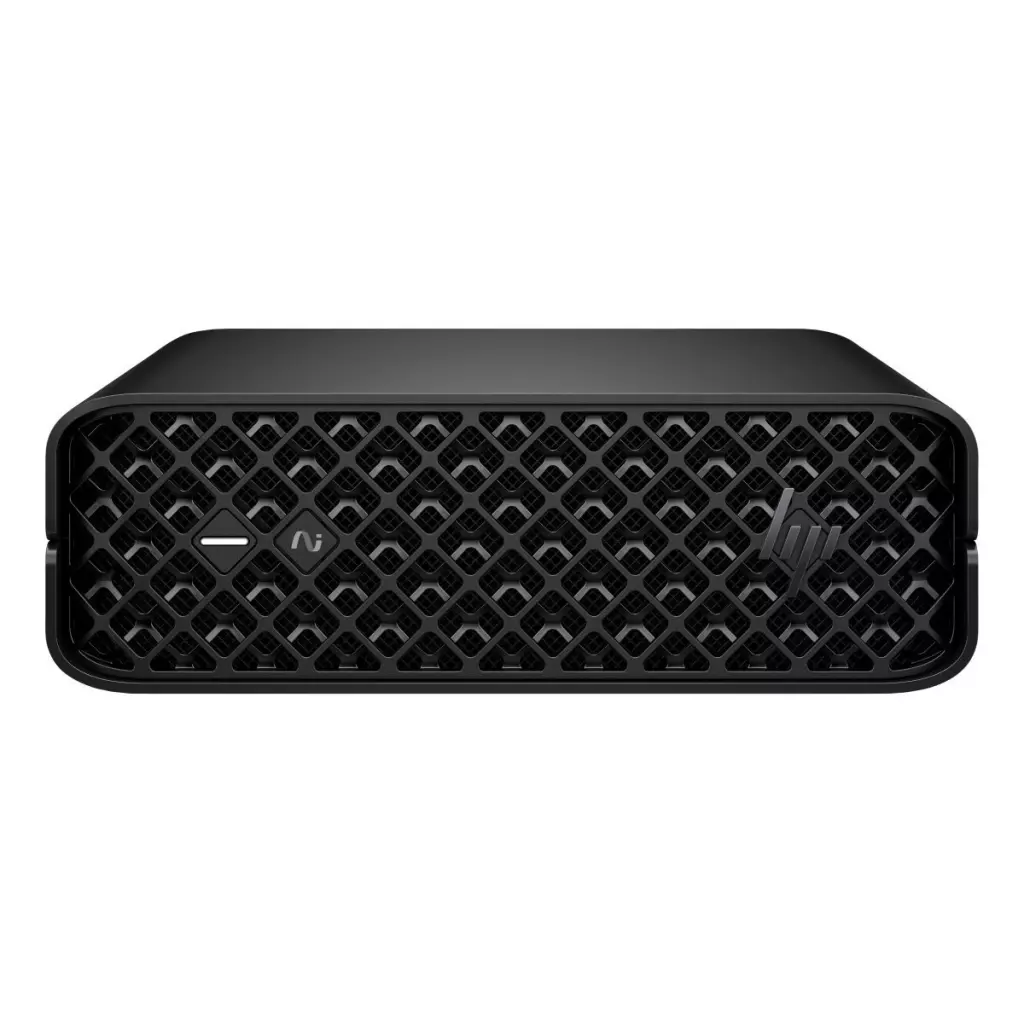 Obrázek produktu HP Z2 Mini G1i (B34L4ES) - černá