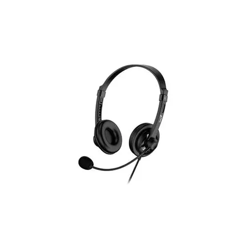 obrázek produktu Genius HS-230U (2,4 m) - černá