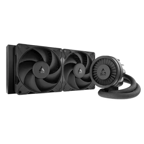 obrázek produktu ARCTIC Liquid Freezer III 280 Pro (Black)