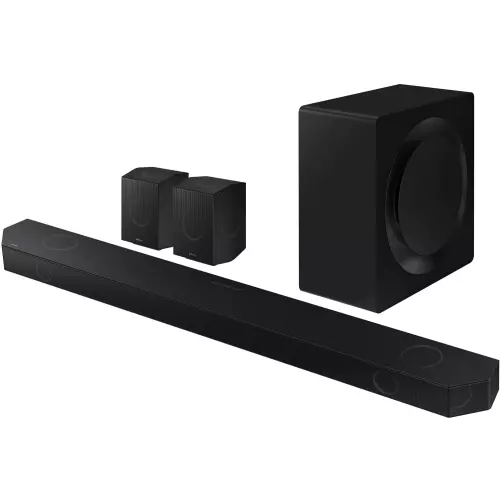 obrázek produktu SAMSUNG HW-Q990D