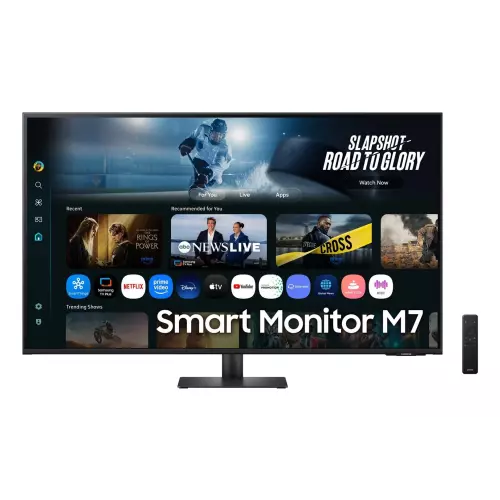 obrázek produktu 43" Samsung Smart Monitor M70F