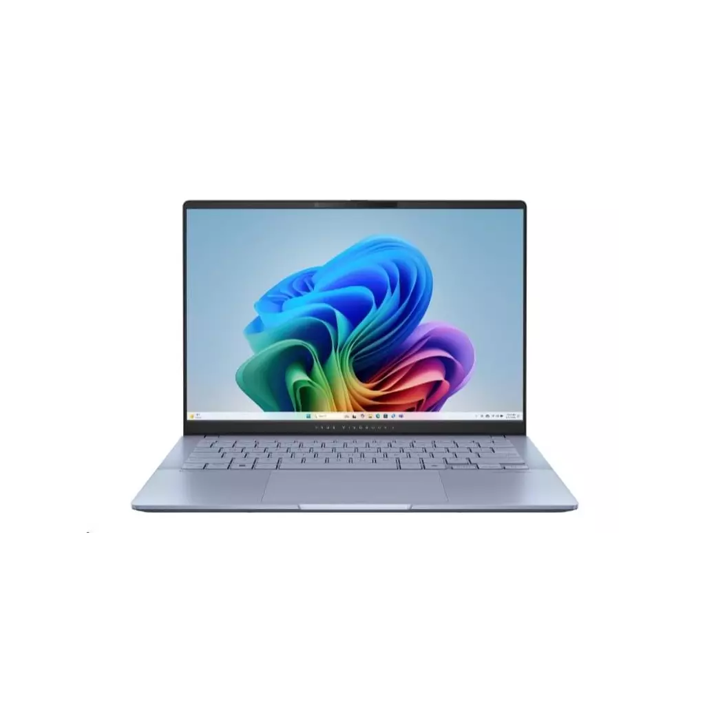 Obrázek produktu ASUS Vivobook S14 OLED S5406SA-OLED106X Mist Blue celokovový - modrá