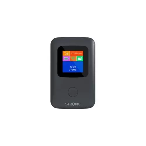 obrázek produktu Strong 4G MIFI 150CD