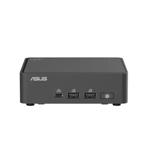 obrázek produktu ASUS NUC 15 Pro RNUC15CRKU500002 - černá