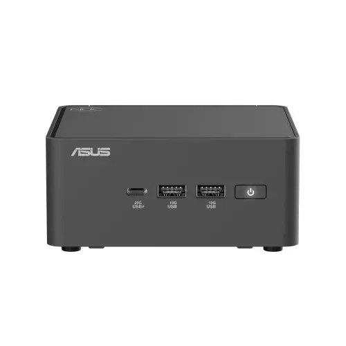 obrázek produktu ASUS NUC 15 Pro RNUC15CRHU500002, Core Ultra 5-225H - černá