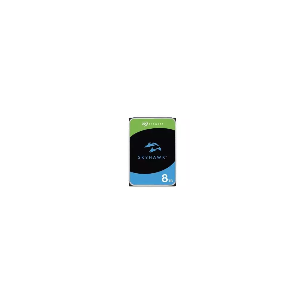 Obrázek produktu Seagate SkyHawk 8TB