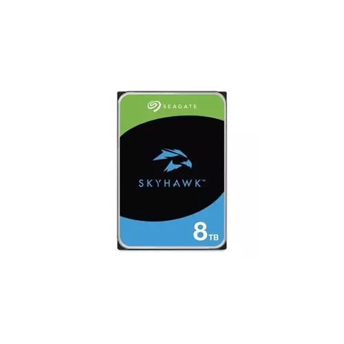 obrázek produktu Seagate SkyHawk 8TB