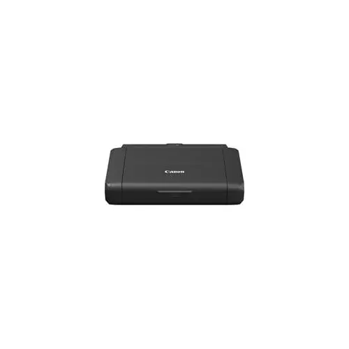 obrázek produktu Canon MAXIFY BX110 s baterií - černá