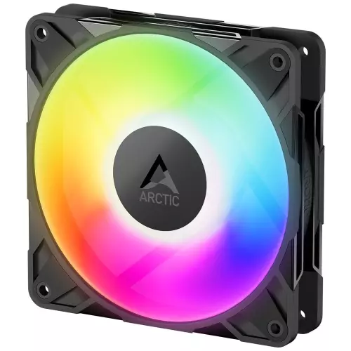 obrázek produktu ARCTIC P12 Pro ARGB ventilátor 120mm