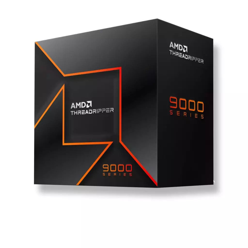 Obrázek produktu AMD Ryzen Threadripper 9980X