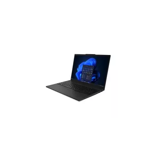 obrázek produktu Lenovo ThinkPad T16 G4 (21QE004LCK) - černá