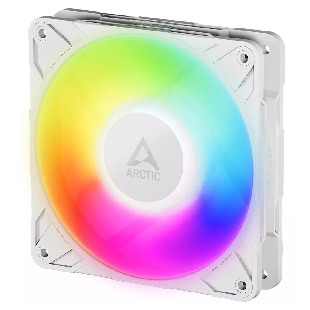 Obrázek produktu ARCTIC P12 Pro A-RGB White