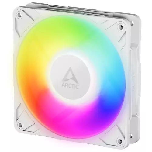 obrázek produktu ARCTIC P12 Pro A-RGB White