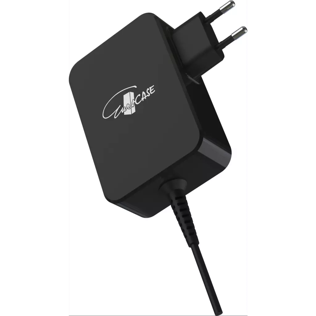 Obrázek produktu EUROCASE Napájecí adaptér AD-716 (65W GaN AC)