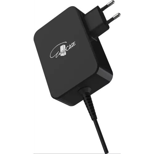 obrázek produktu EUROCASE Napájecí adaptér AD-716 (65W GaN AC)