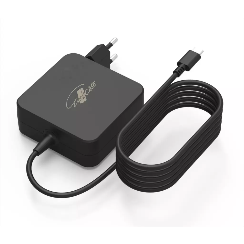 Obrázek produktu EUROCASE Napájecí adaptér AD-716 (100W GaN AC)