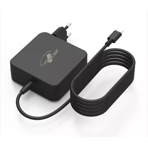 obrázek produktu EUROCASE Napájecí adaptér AD-716 (100W GaN AC)
