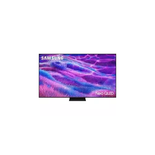 obrázek produktu 55" SAMSUNG QE55QN80F EU (2025) - černá