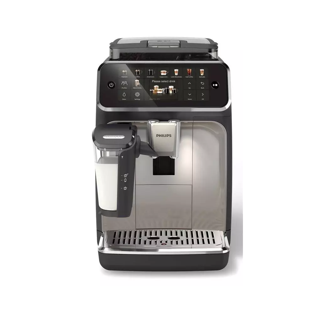 Obrázek produktu Philips EP5547/90 - černá