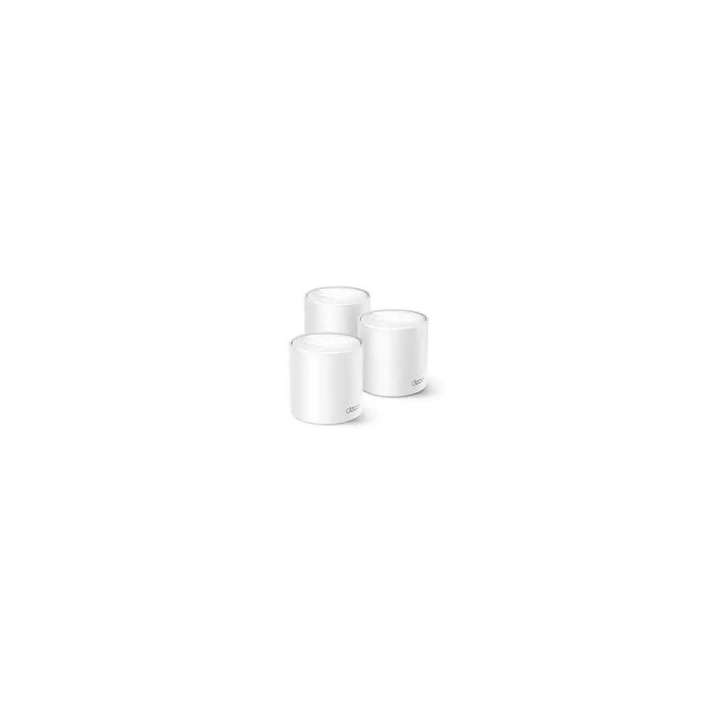 Obrázek produktu TP-Link Deco X50 Pro(3-pack)