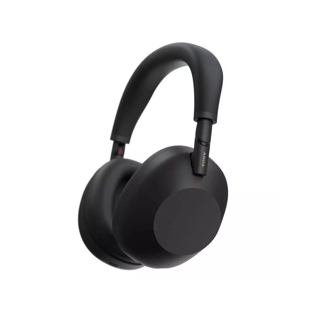 Obrázek produktu Sony WH-1000XM6 - černá
