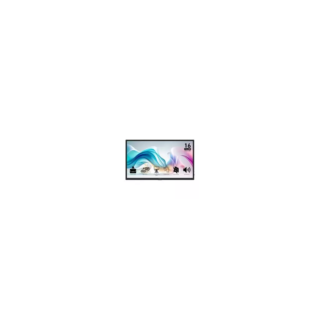 Obrázek produktu MSI Pro MP165 E6