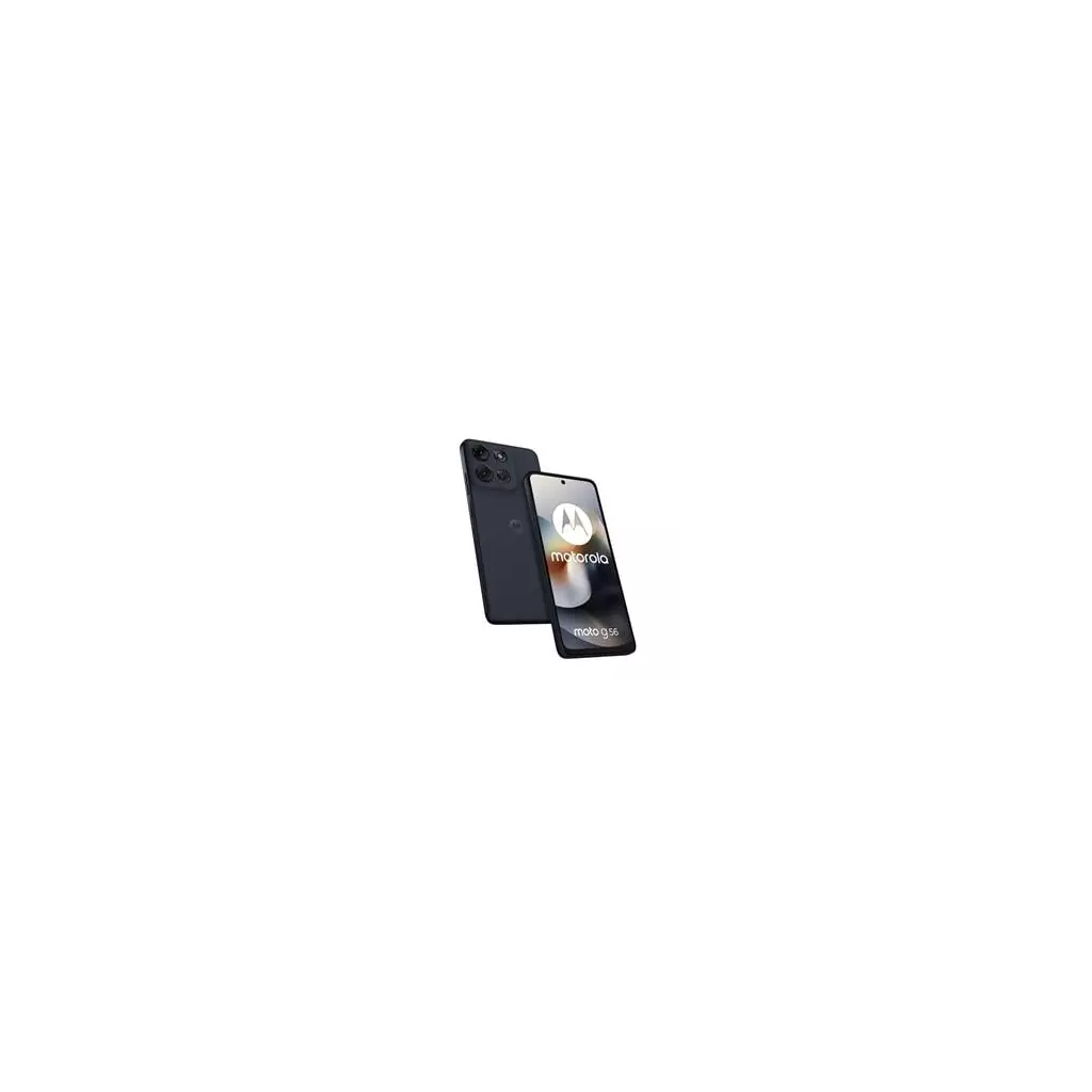 Obrázek produktu Motorola Moto G56 5G 8+256GB PANTONE Black Oyster - černá
