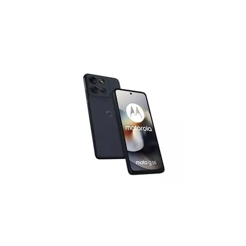 obrázek produktu Motorola Moto G56 5G 8+256GB PANTONE Black Oyster - černá
