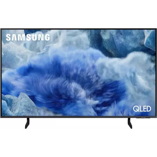 obrázek produktu 43" SAMSUNG QE43Q8FA (2025) - černá