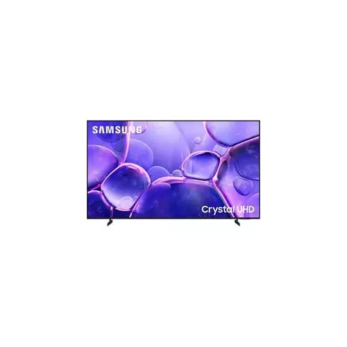 obrázek produktu 43" SAMSUNG UE43U8072F (2025) - černá