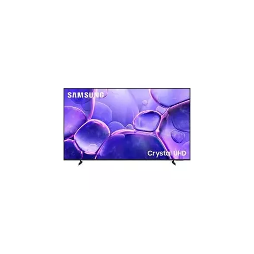 obrázek produktu 50" SAMSUNG UE50U8072F (2025) - černá