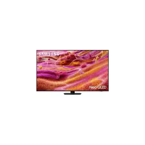 obrázek produktu 43" SAMSUNG QE43QN90F (2025) - černá