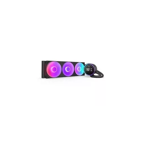 obrázek produktu NZXT Kraken Elite 360 RGB