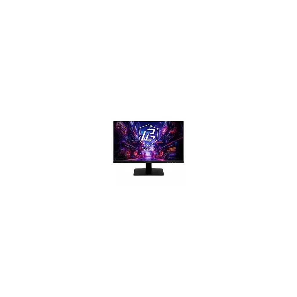 Obrázek produktu ASRock Phantom Gaming PG27FFX1B