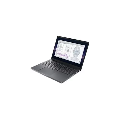 obrázek produktu DELL Pro Max Plus 16 MB16250 (73R5K) - černá