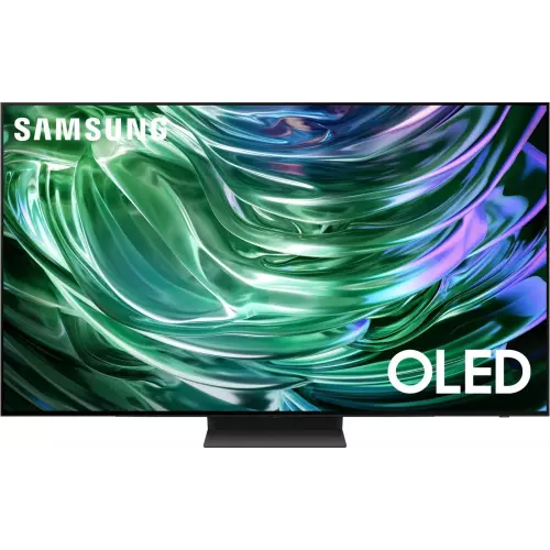obrázek produktu 55" SAMSUNG QE55S90D EU (2024) - černá