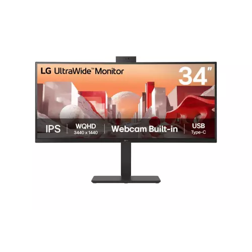 obrázek produktu 34'' LG 34U511A-B