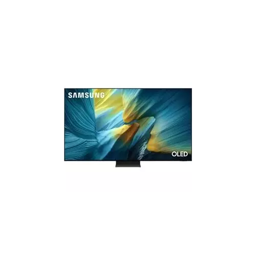 obrázek produktu 55" SAMSUNG QE55S95F (2025) - černá