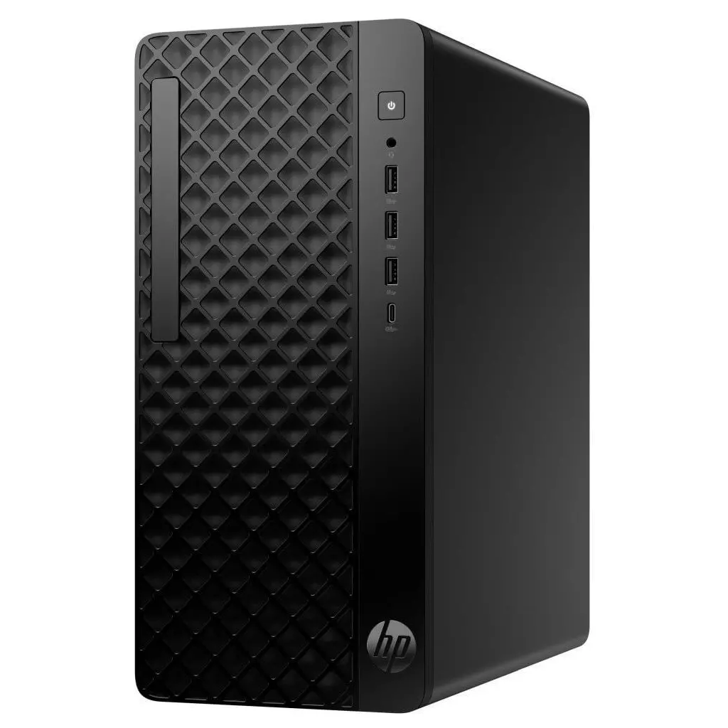 Obrázek produktu HP ProDesk Tower 2 G1a (B6YK7ET) - černá