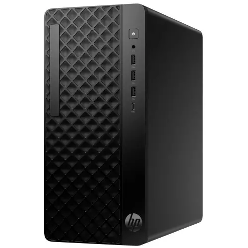 obrázek produktu HP ProDesk Tower 2 G1a (B6YK7ET) - černá