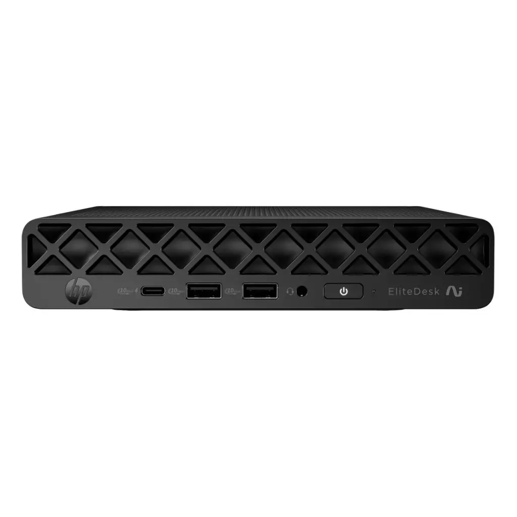 Obrázek produktu HP EliteDesk 8 Mini G1a (999A6ET) - černá