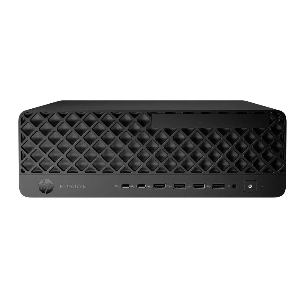 Obrázek produktu HP EliteDesk 8 SFF G1i AI (A55SDET) - černá