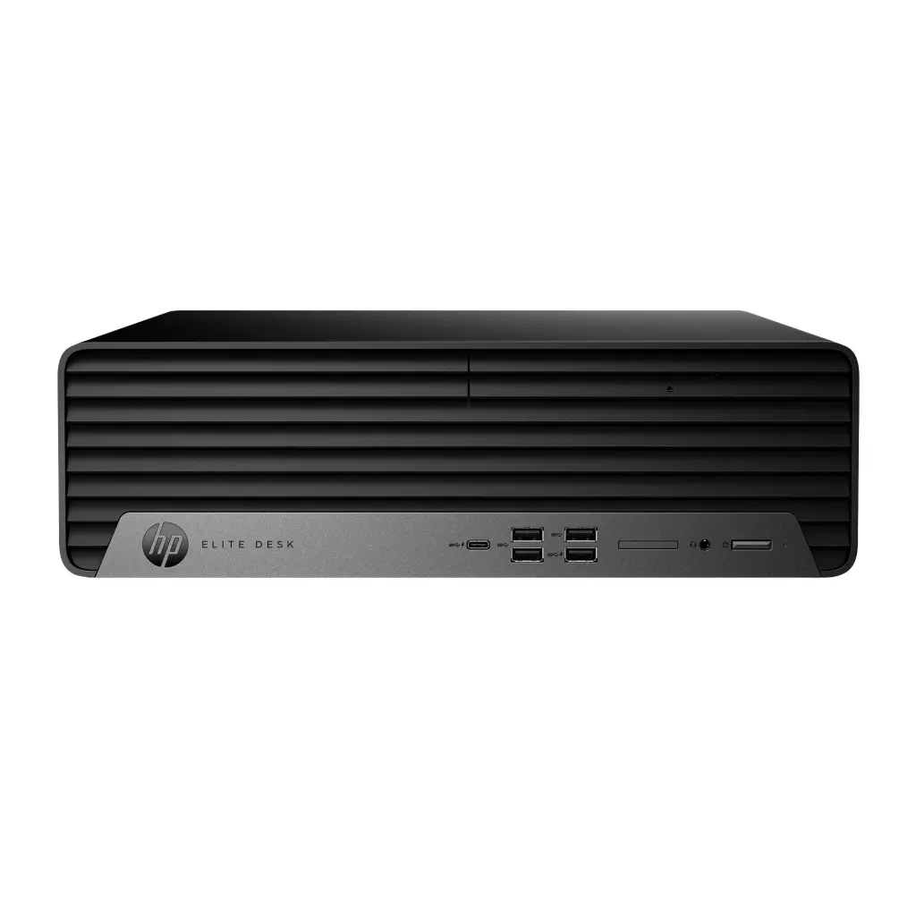 Obrázek produktu HP Elite SFF 805 G9 (A55S8ET) - černá