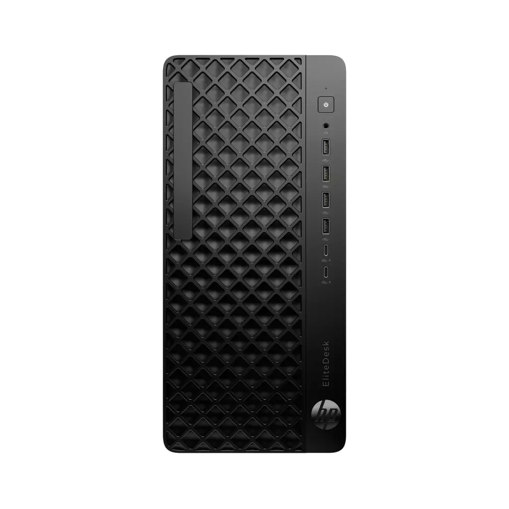 Obrázek produktu HP EliteDesk 8 Tower G1i AI (A55S9ET) - černá