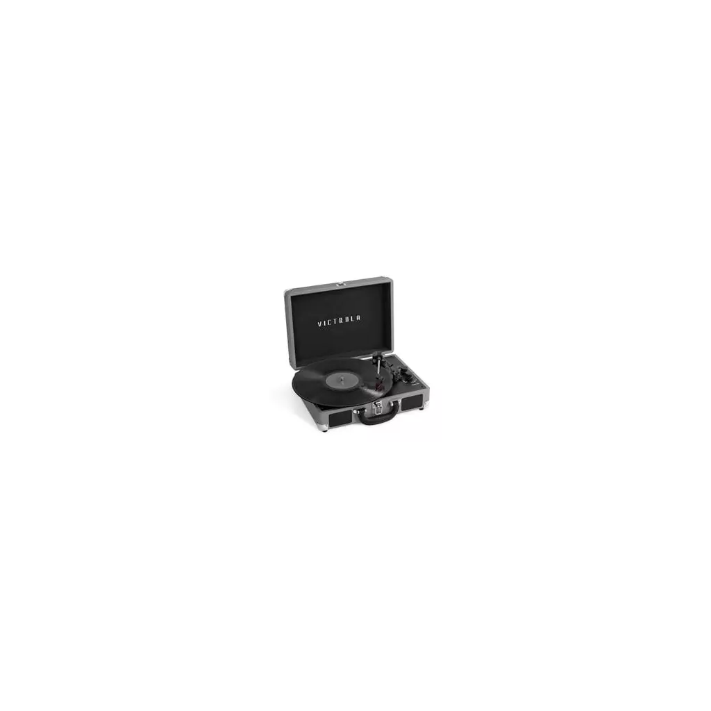 Obrázek produktu Victrola VSC-400SB-NWG-INT Journey+ gramofon šedý