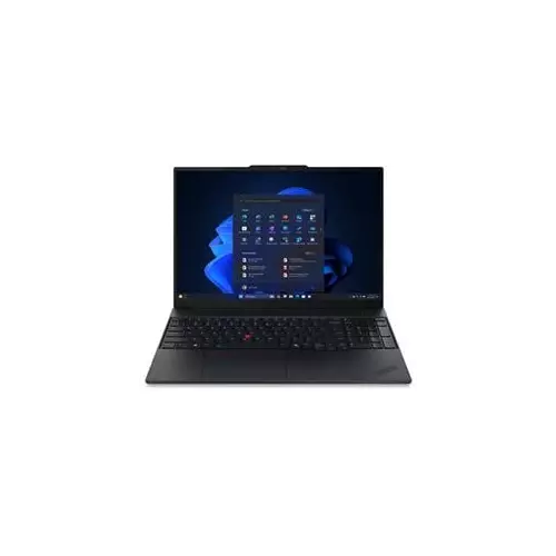 obrázek produktu Lenovo ThinkPad E16 Gen 3 Black (21ST001HCK) - černá
